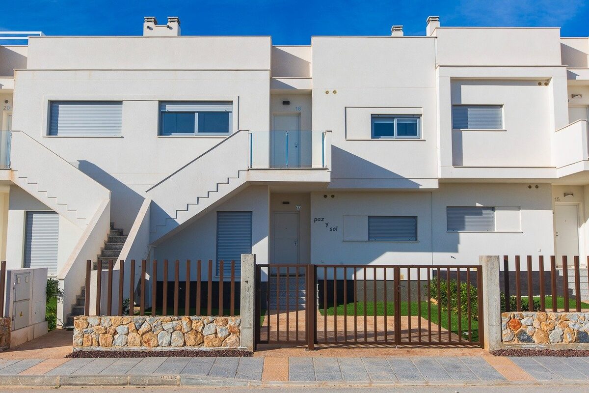 Бунгало з 2 спальнями, 81м² в Оріуела, Іспанія [ID: 0137-SP1177]