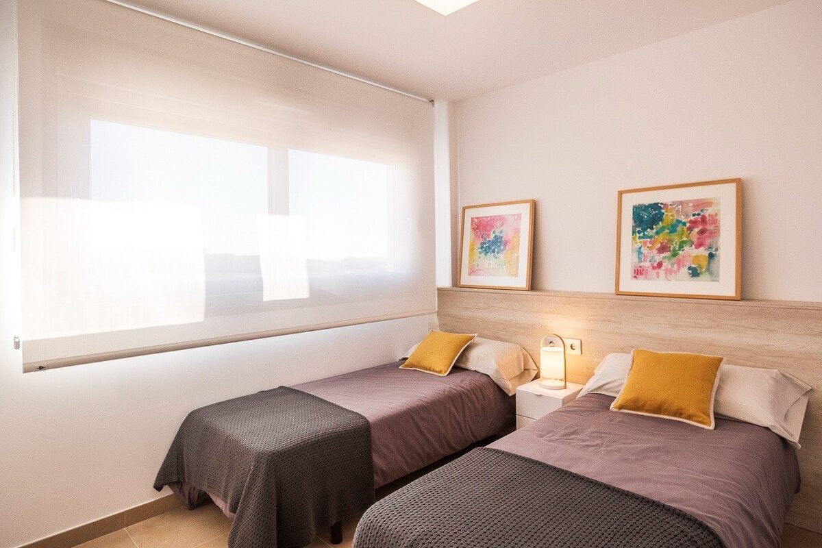 Бунгало з 2 спальнями, 81м² в Оріуела, Іспанія [ID: 0137-SP1177]