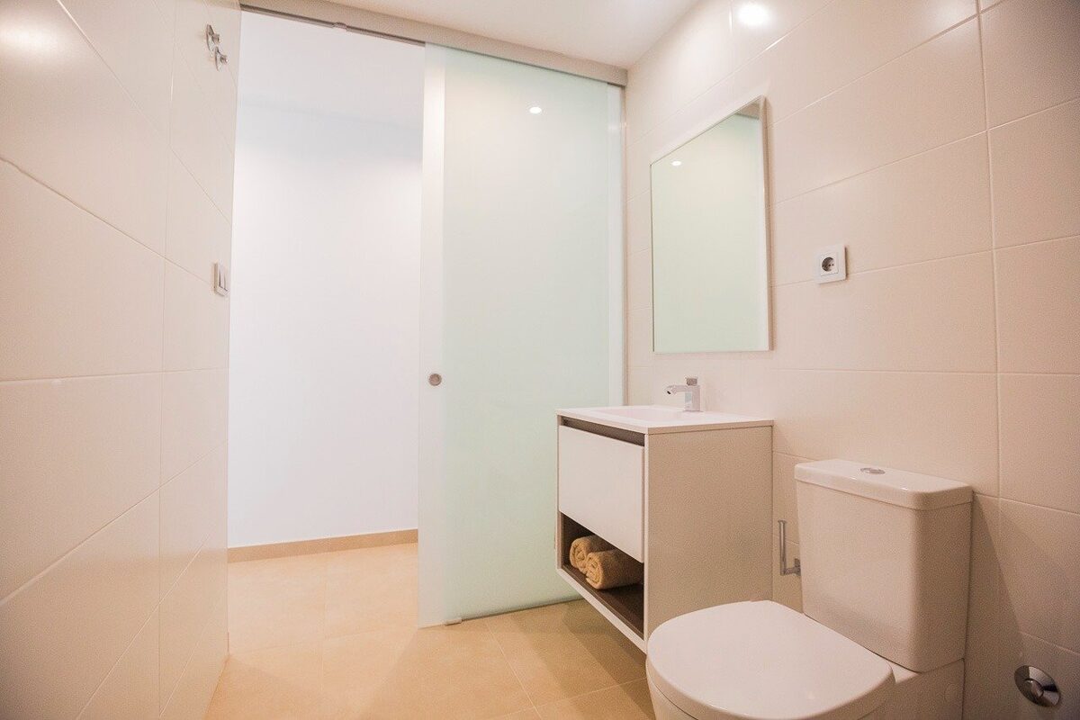 Бунгало з 2 спальнями, 81м² в Оріуела, Іспанія [ID: 0137-SP1177]