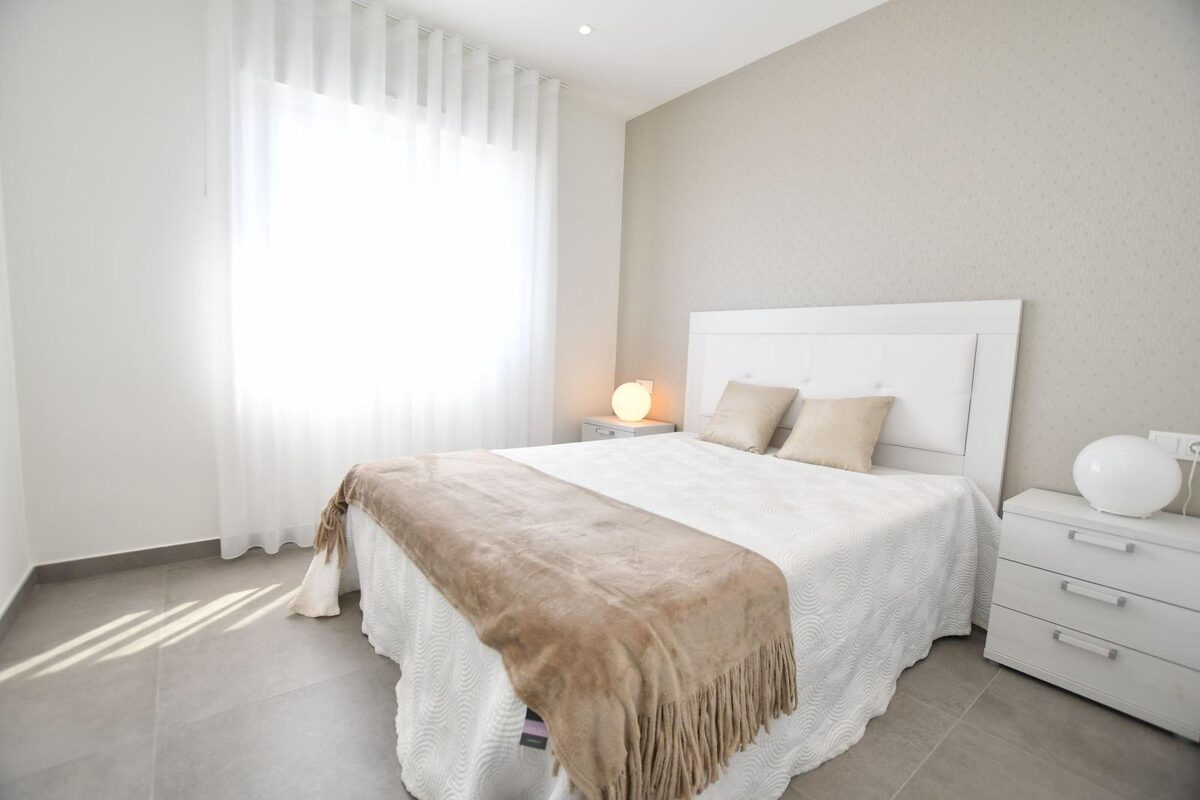 Bungalow with 3 bedrooms, 73m² in San Miguel de Salinas, Spain [ID: 0137-N9141]