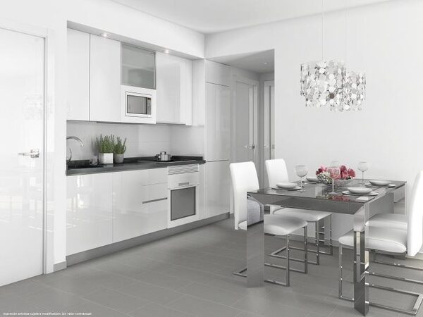 Бунгало в Сан-Мигель-де-Салинас, Испания, 73м² - изображение 5
