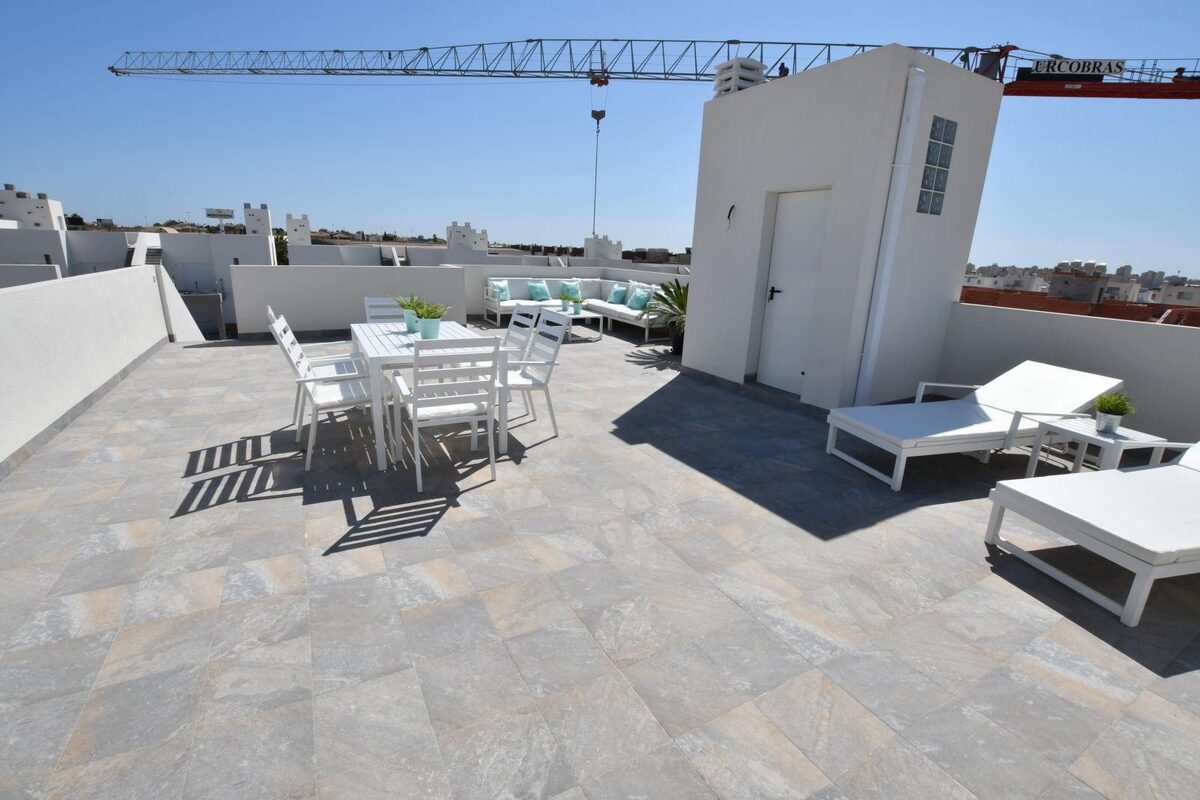Bungalow with 3 bedrooms, 73m² in San Miguel de Salinas, Spain [ID: 0137-N9141]