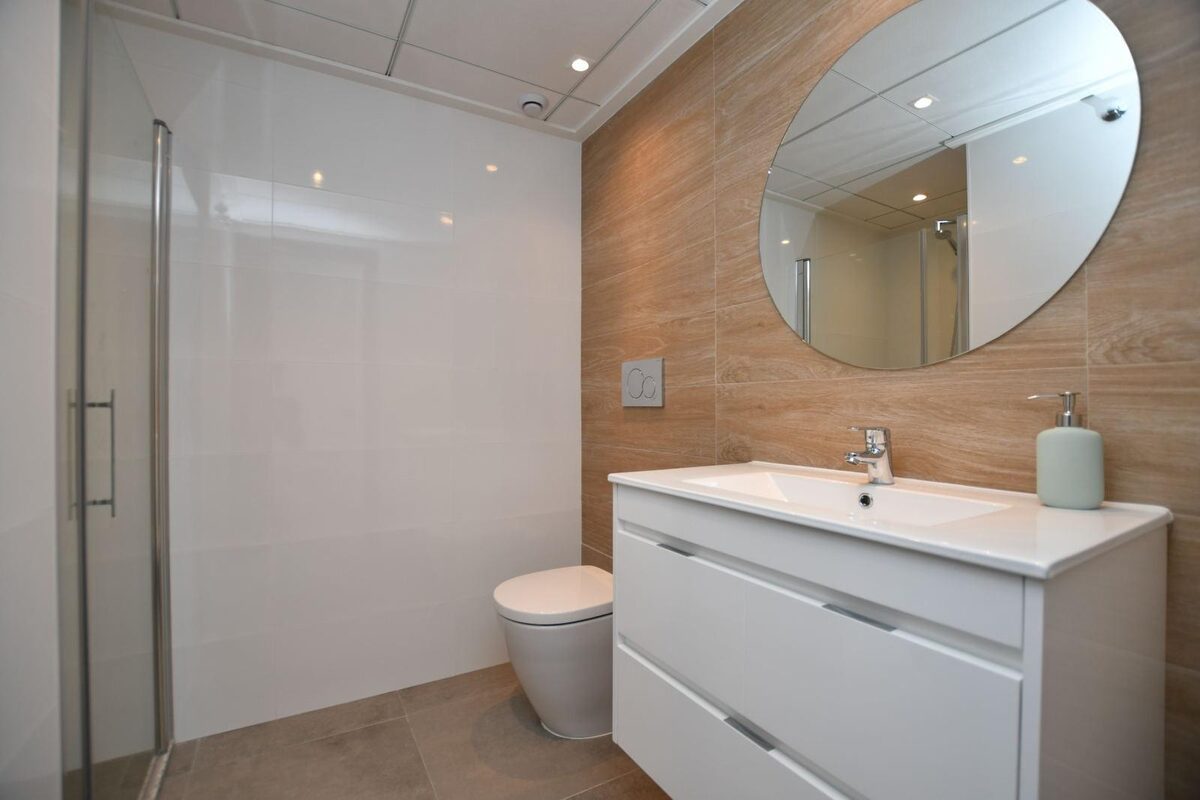 Bungalow with 3 bedrooms, 73m² in San Miguel de Salinas, Spain [ID: 0137-N9141]