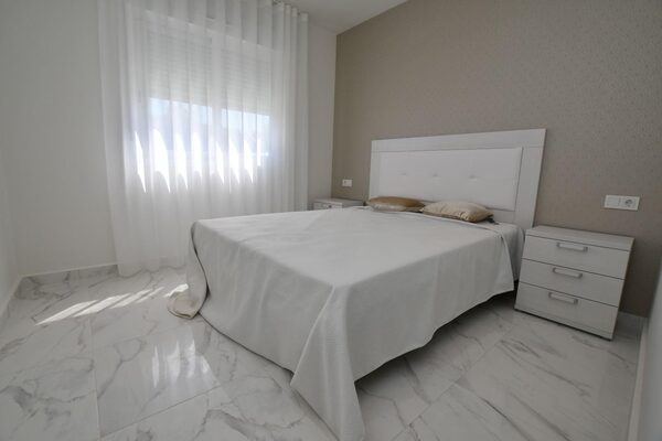 Бунгало в Сан-Мигель-де-Салинас, Испания, 75м² - изображение 13