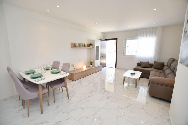 Бунгало в Сан-Мигель-де-Салинас, Испания, 75м² - изображение 12