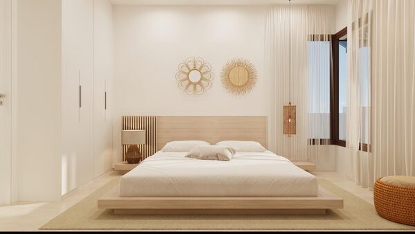 Квартира в Вера, Іспанія, 64м² - зображення 22