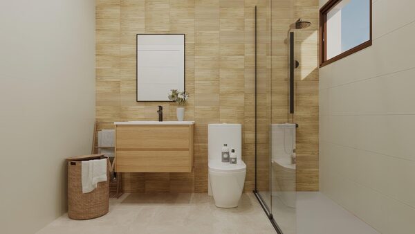 Квартира в Вера, Іспанія, 64м² - зображення 24