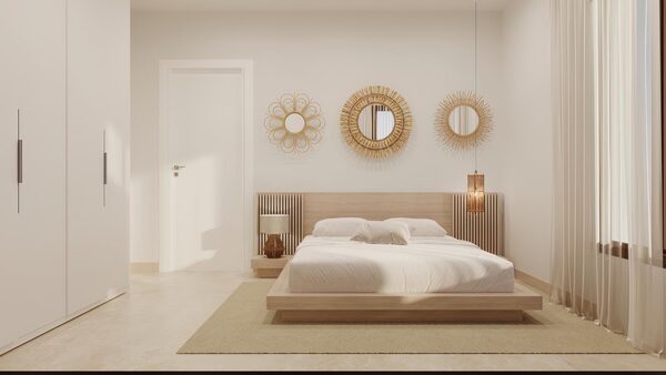 Квартира в Вера, Іспанія, 77м² - зображення 21