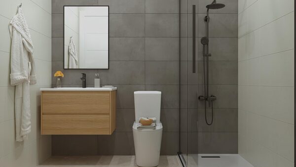 Квартира в Вера, Іспанія, 77м² - зображення 24