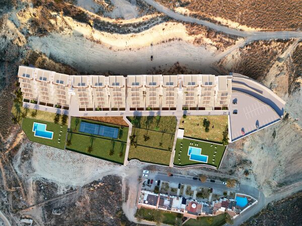 Квартира в Вера, Іспанія, 77м² - зображення 26