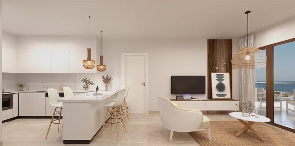 Квартира в Вера, Іспанія, 94м² - зображення 18