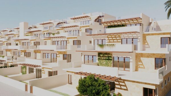 Пентхаус в Вера, Іспанія, 65м² - зображення 12