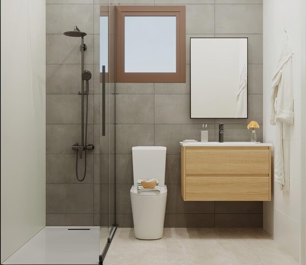 Пентхаус в Вера, Іспанія, 65м² - зображення 28