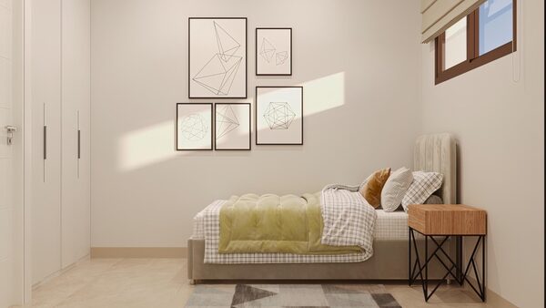 Пентхаус в Вера, Іспанія, 78м² - зображення 24