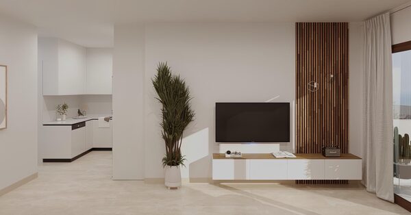 Квартира в Вера, Іспанія, 53м² - зображення 17