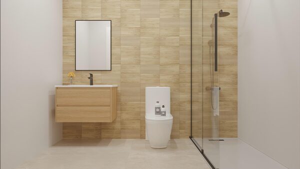 Квартира в Вера, Іспанія, 53м² - зображення 20