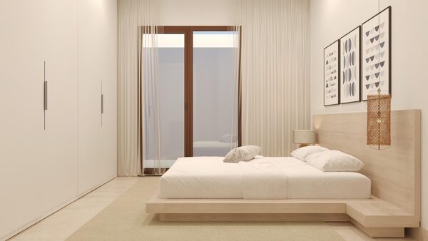 Квартира в Вера, Іспанія, 53м² - зображення 19