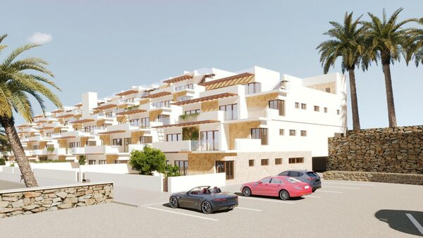 Квартира в Вера, Іспанія, 53м² - зображення 15