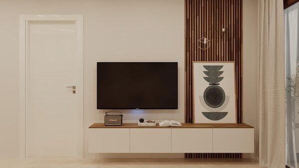 Квартира в Вера, Іспанія, 65м² - зображення 20