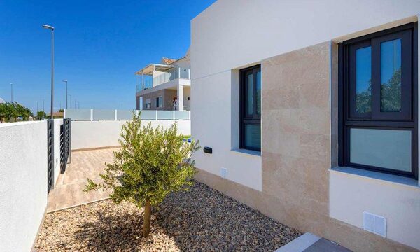 Вілла в Дайя-Нуева, Іспанія, 101м² - зображення 24