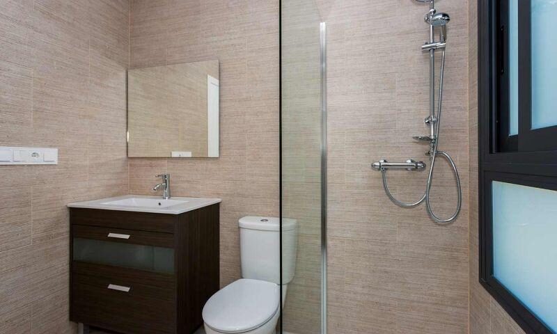 Вілла з 3 спальнями, 101м² в Дайя-Нуева, Іспанія [ID: 0137-N9120]