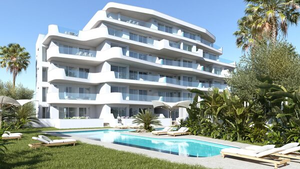Квартира в Пилар-де-ла-Орадада, Испания, 71м² - изображение 3