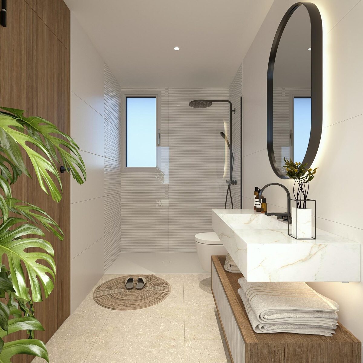 Квартира с 2 спальнями, 71м² в Пилар-де-ла-Орадада, Испания [ID: 0137-N9122]