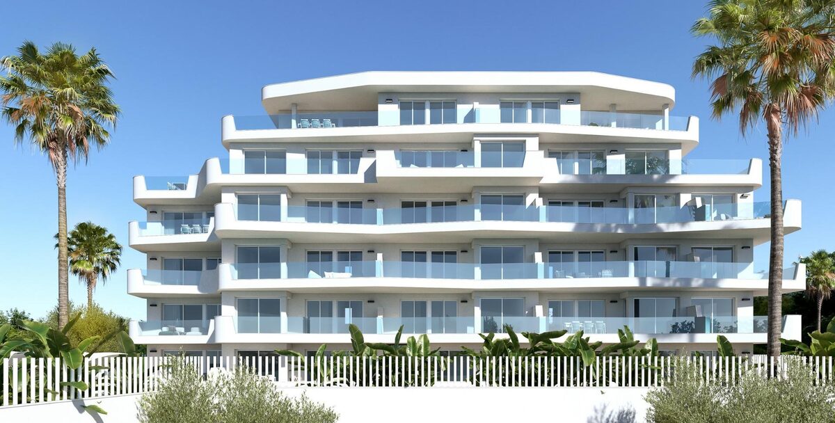 Квартира с 2 спальнями, 71м² в Пилар-де-ла-Орадада, Испания [ID: 0137-N9122]