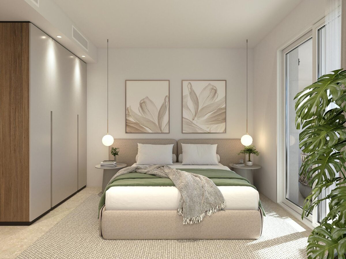 Квартира с 2 спальнями, 71м² в Пилар-де-ла-Орадада, Испания [ID: 0137-N9122]