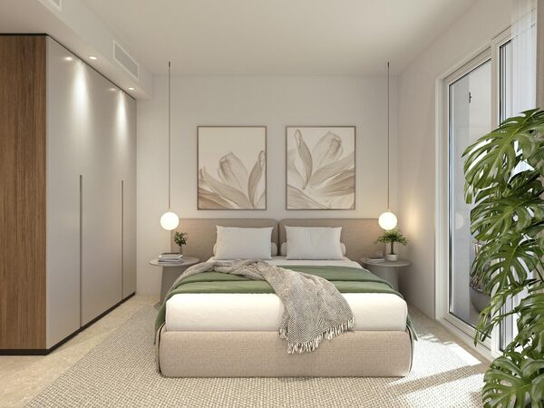 Квартира в Пилар-де-ла-Орадада, Испания, 71м² - изображение 8