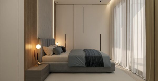 Penthouse w Torrevieja, Hiszpania, 59m² - obraz 11