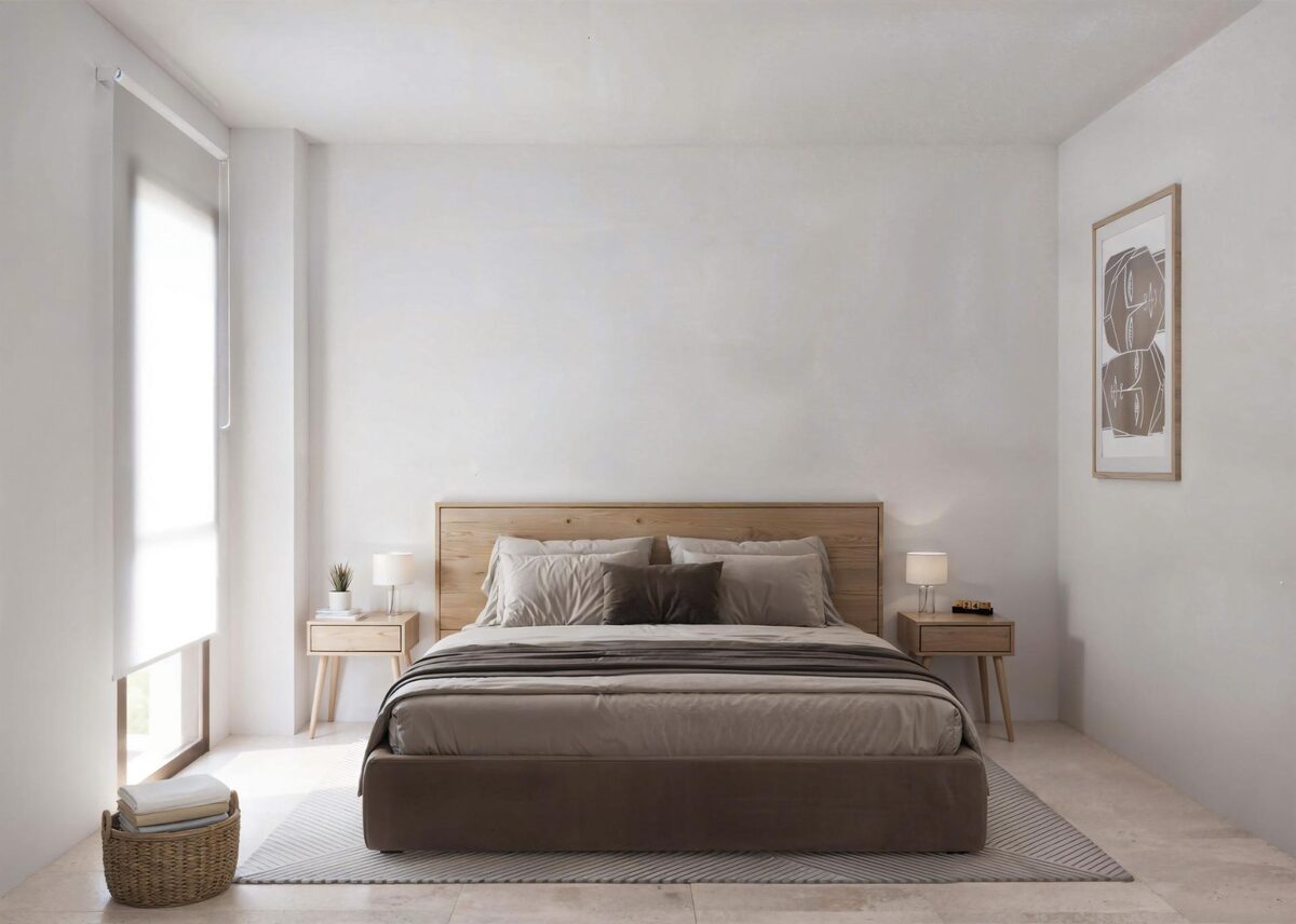 Willa z 3 sypialniami, 185m² w Ла Нусія, Hiszpania [ID: 0137-N9111]