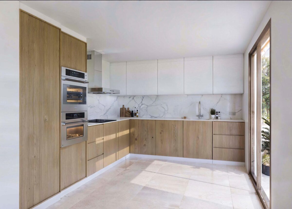 Willa z 3 sypialniami, 185m² w Ла Нусія, Hiszpania [ID: 0137-N9111]