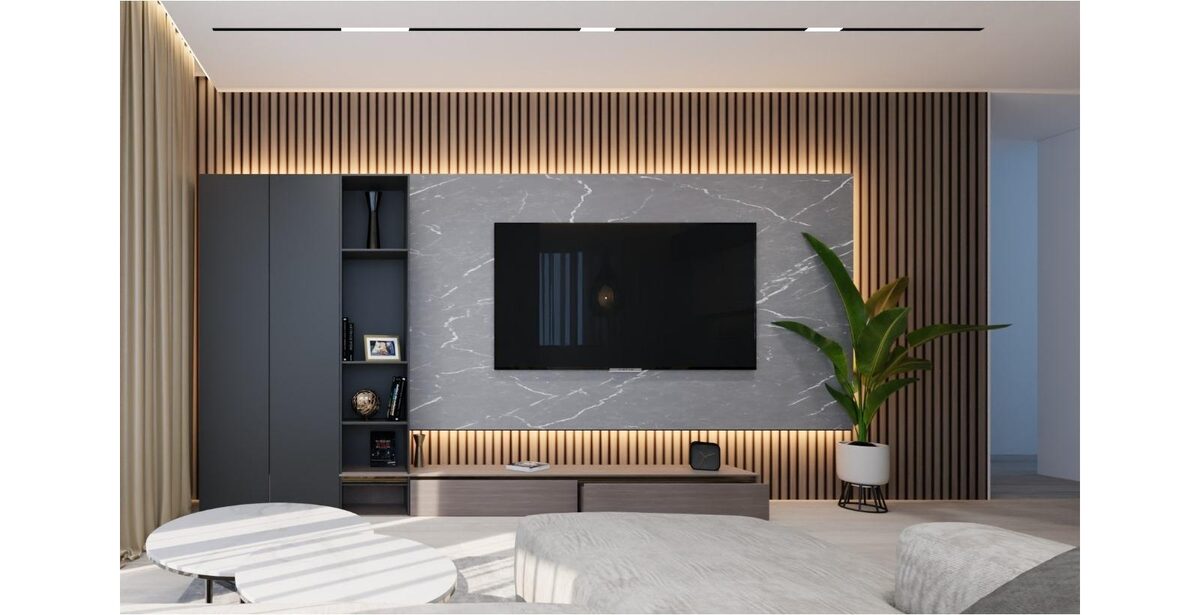 Квартира з 1 спальнею, 42м² в Торрев'єха, Іспанія [ID: 0137-N9107]
