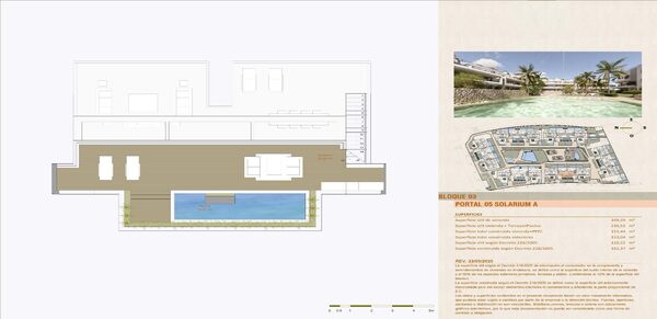 Penthouse w Estepona, Hiszpania, 162m² - obraz 44