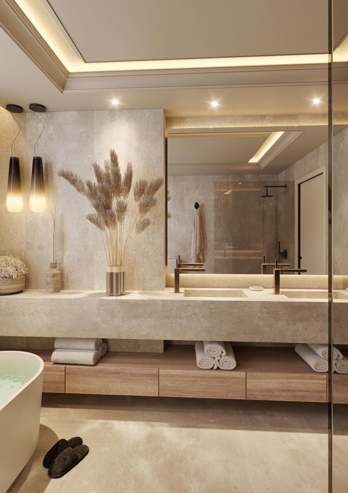 Квартира з 1 спальнею, 71м² в Естепона, Іспанія [ID: 0137-N9100]