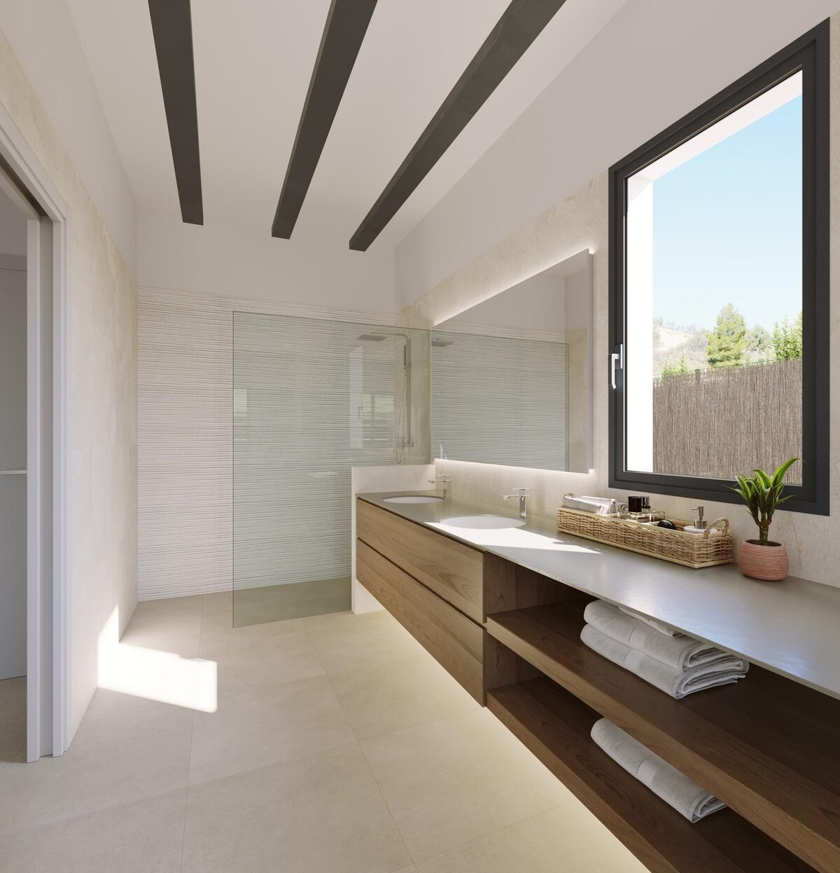 Villa with 3 bedrooms, 140m² in penaguila, Spain [ID: 0137-N9098]
