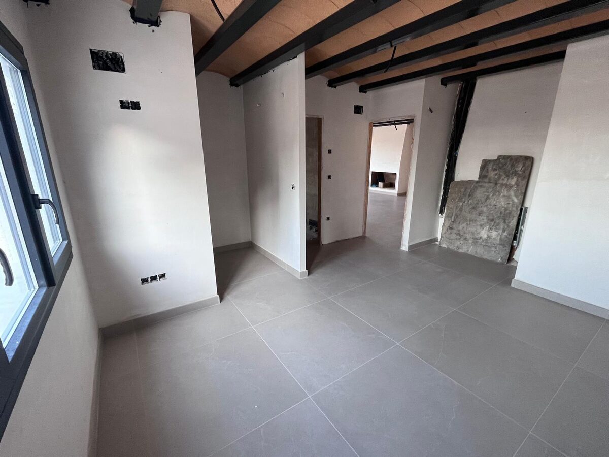 Вилла с 3 спальнями, 161м² в Пенагила, Испания [ID: 0137-N9099]