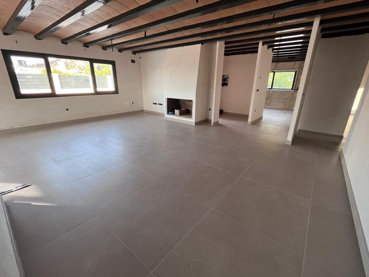 Вилла с 3 спальнями, 161м² в Пенагила, Испания [ID: 0137-N9099]