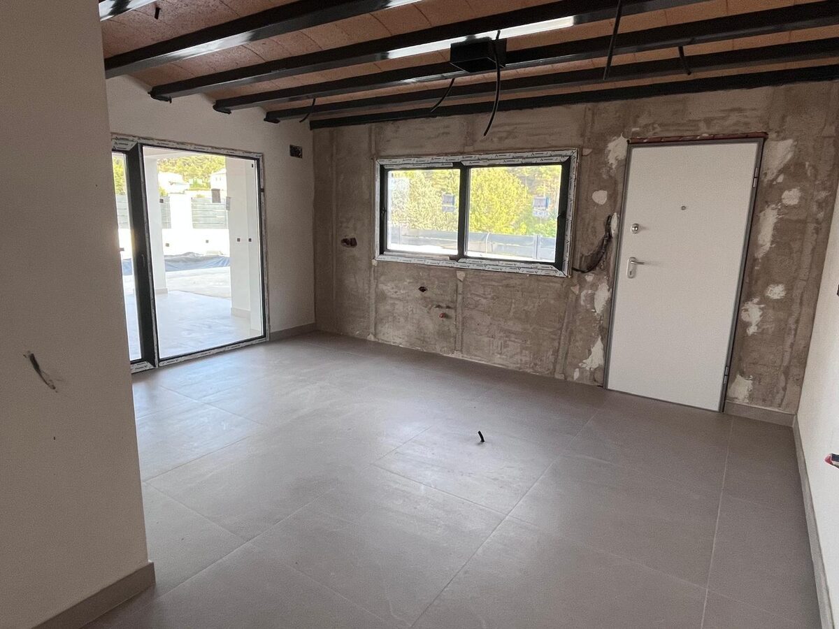 Вилла с 3 спальнями, 161м² в Пенагила, Испания [ID: 0137-N9099]