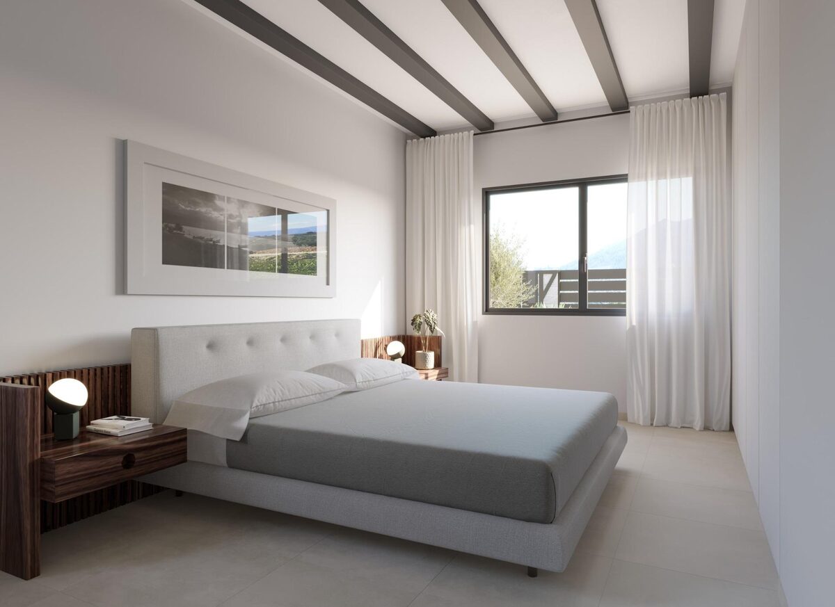 Villa with 4 bedrooms, 155m² in penaguila, Spain [ID: 0137-N9096]