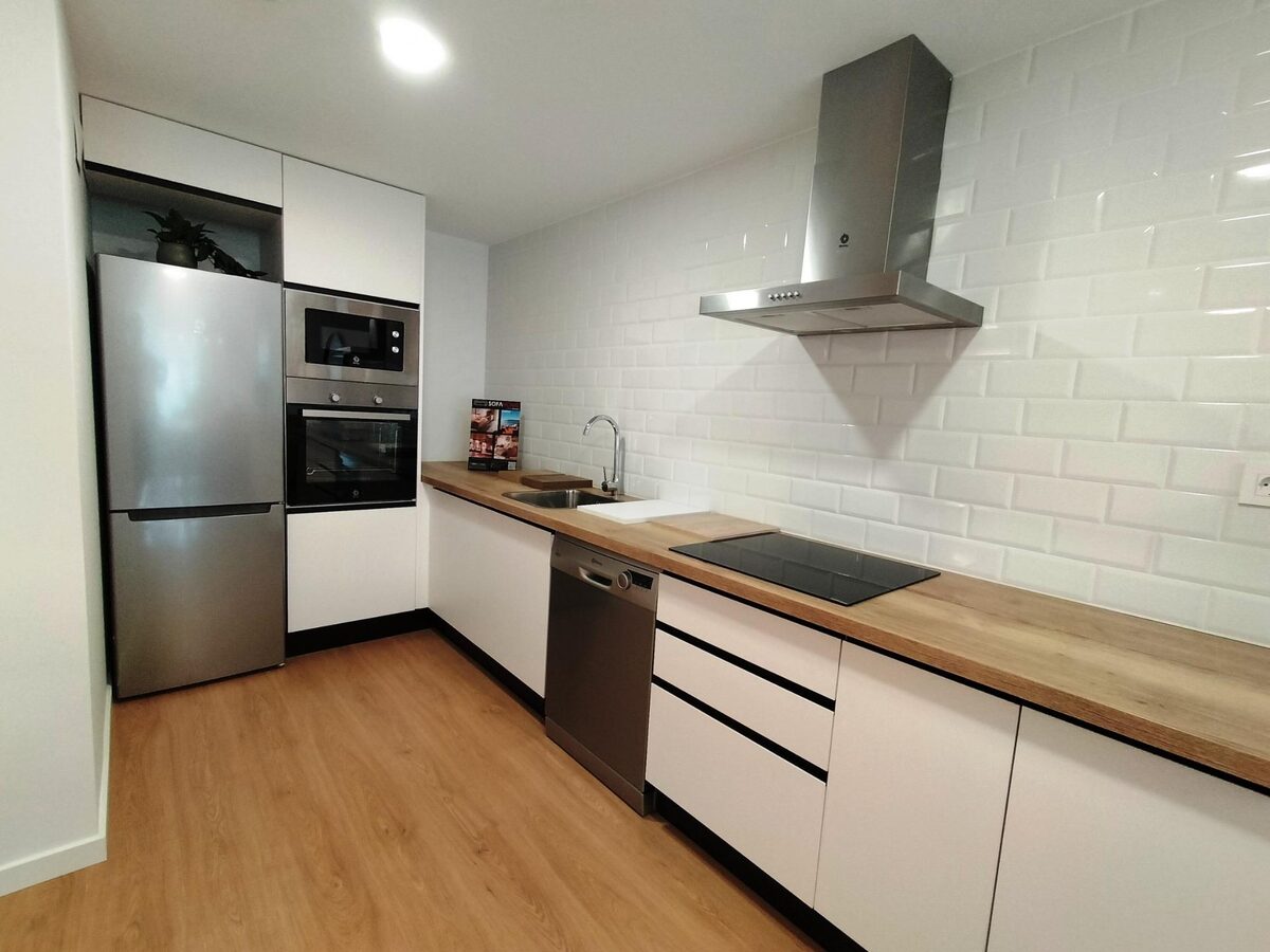 Квартира з 2 спальнями, 95м² в Монфорте-дель-Сід, Іспанія [ID: 0137-N9082]