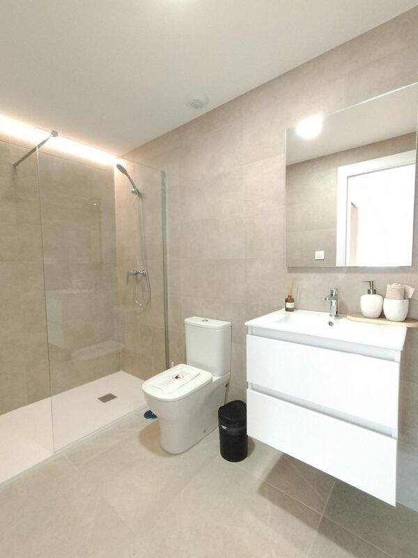 Apartment in Монфорте-дель-Сід, Spain, 95m² - image 51