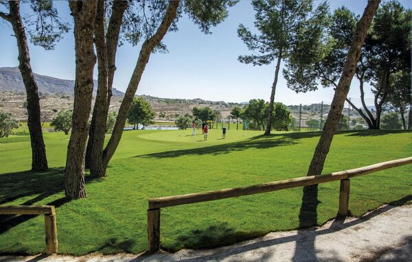 Apartment in Монфорте-дель-Сід, Spain, 95m² - image 54