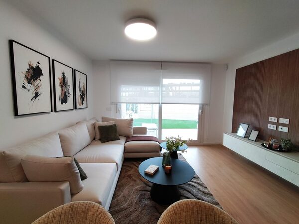 Apartment in Монфорте-дель-Сід, Spain, 95m² - image 40
