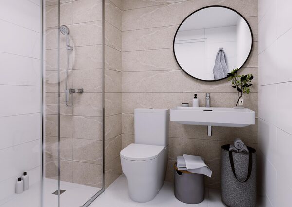 Apartment in Монфорте-дель-Сід, Spain, 95m² - image 30