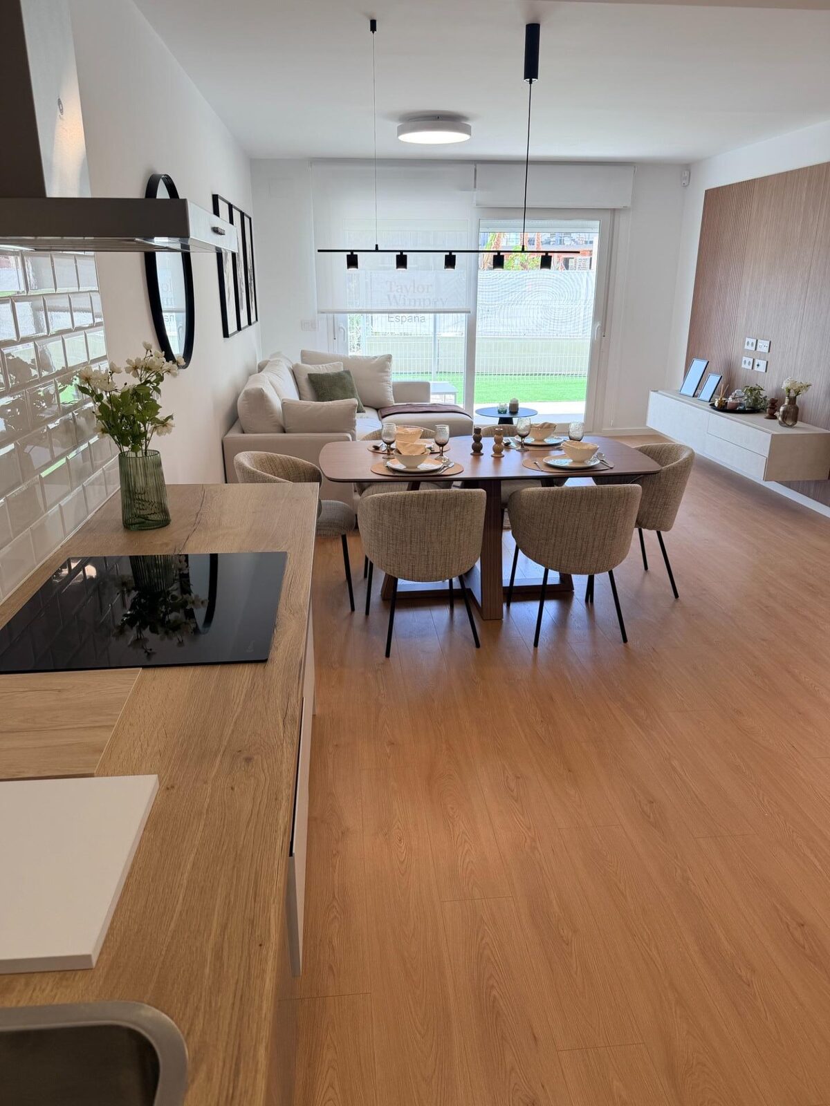 Квартира з 2 спальнями, 95м² в Монфорте-дель-Сід, Іспанія [ID: 0137-N9082]