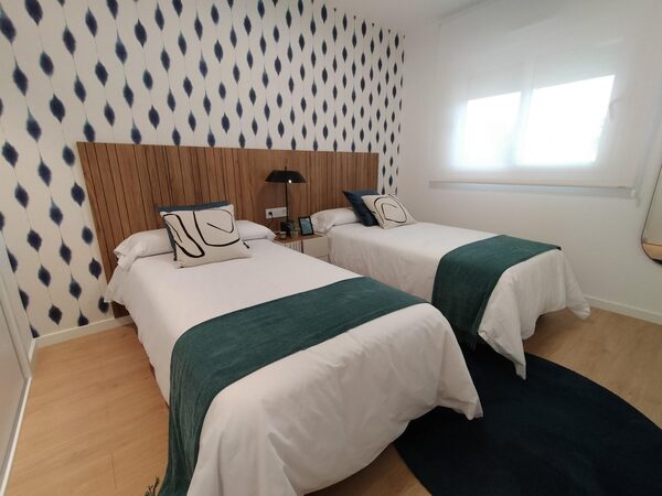 Apartment in Монфорте-дель-Сід, Spain, 95m² - image 50