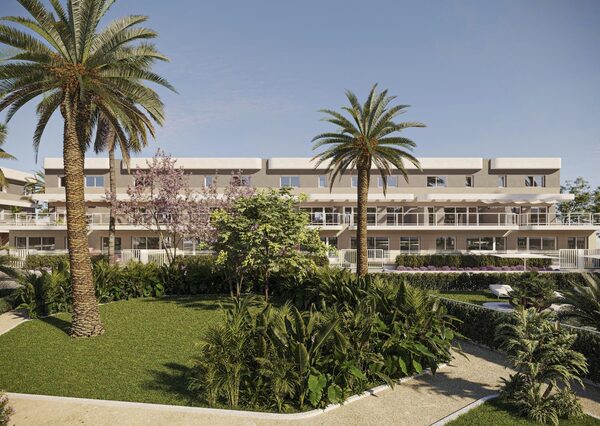 Apartment in Монфорте-дель-Сід, Spain, 95m² - image 10