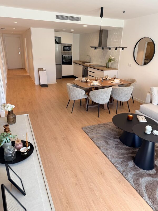 Apartment in Монфорте-дель-Сід, Spain, 95m² - image 44